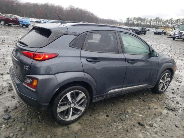 Obraz 3 z 2018 HYUNDAI KONA LIMITED 2018 z VIN KM8K3CA57JU117477