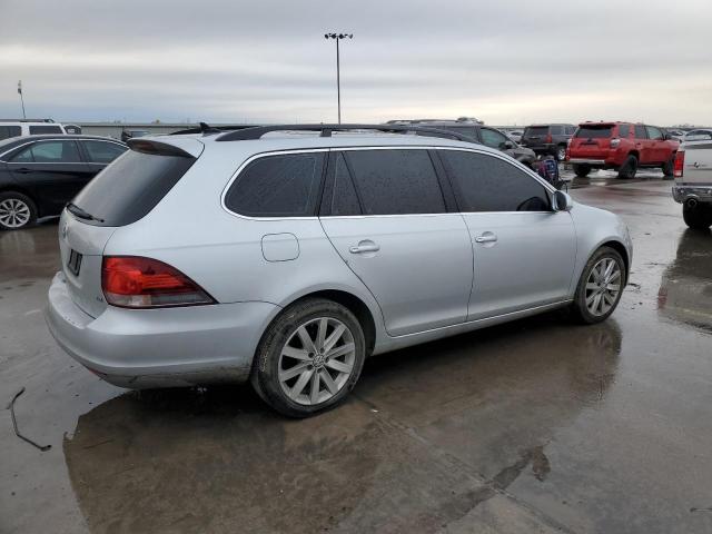 Image 3 of 2012 VOLKSWAGEN JETTA TDI 2012 with VIN 3VWPL7AJ7CM668110