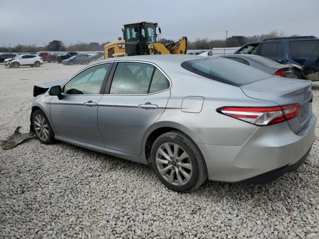 Изображение 2 2019 TOYOTA CAMRY L 2019 с VIN 4T1B11HK0KU682869