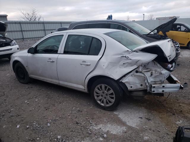 Image 2 of 2009 CHEVROLET COBALT LT 2009 with VIN 1G1AT58H397162902