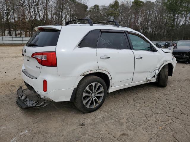Изображение 3 2015 KIA SORENTO SX 2015 с VIN 5XYKWDA78FG635691