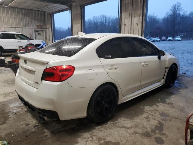 Изображение 3 2016 SUBARU WRX LIMITED 2016 с VIN JF1VA1L61G9829552