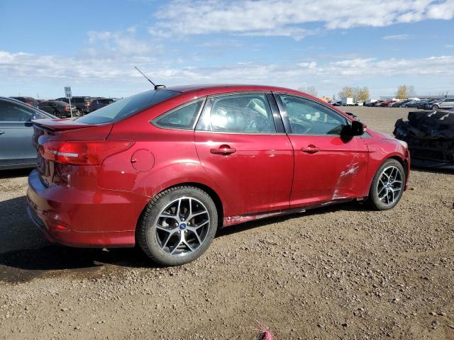 Image 3 of 2015 FORD FOCUS SE 2015 with VIN 1FADP3F23FL257979