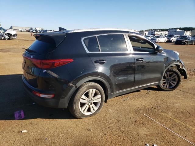 Image 3 of 2017 KIA SPORTAGE LX 2017 with VIN KNDPM3AC2H7069319