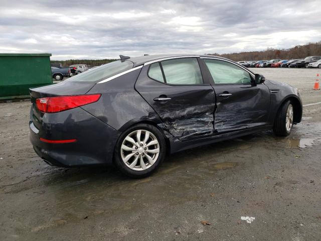 Obraz 3 z 2015 KIA OPTIMA EX 2015 z VIN 5XXGN4A77FG511652