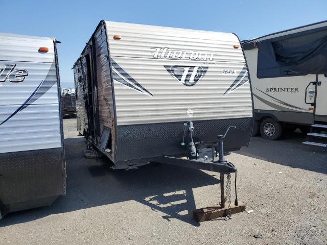 Изображение 1 2018 KEST TRAILER 2018 с VIN 4YDT17719JW243089