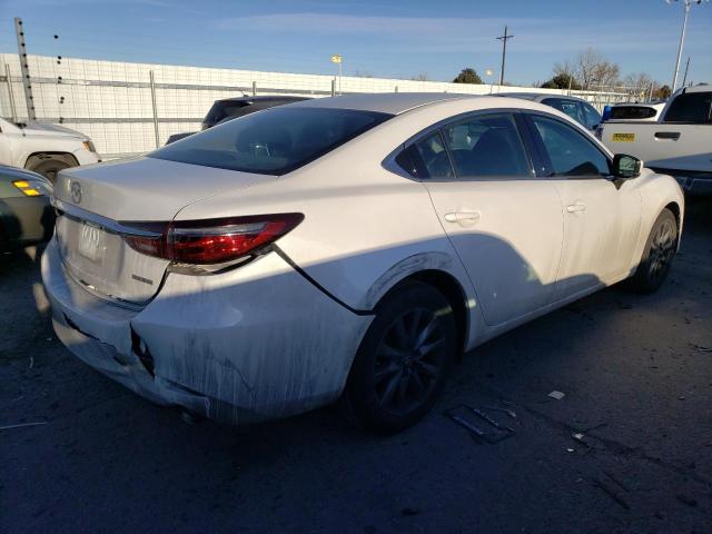 Image 3 of 2020 MAZDA 6 SPORT 2020 with VIN JM1GL1UM6L1522350