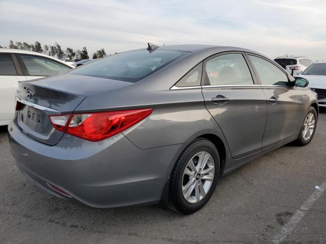 Obraz 3 z 2013 HYUNDAI SONATA GLS 2013 z VIN 5NPEB4AC2DH768328