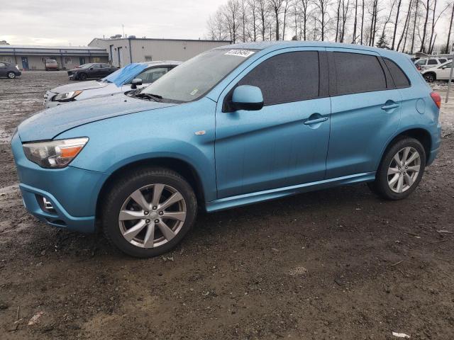 Obraz 2012 MITSUBISHI OUTLANDER SPORT SE 2012