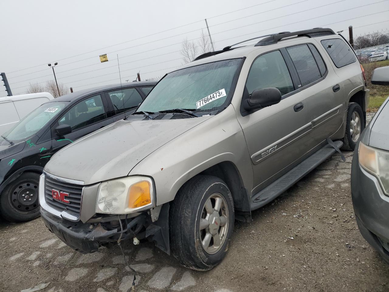 Изображение 2003 GMC ENVOY XL 2003