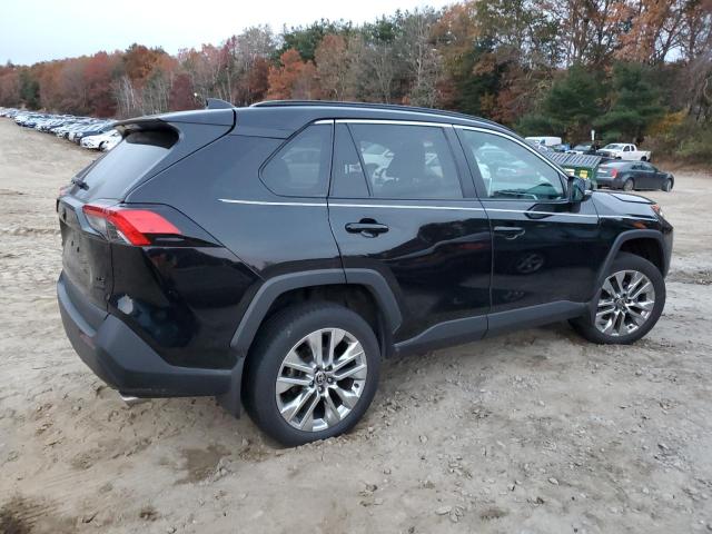 Изображение 3 2021 TOYOTA RAV4 XLE PREMIUM 2021 с VIN 2T3A1RFV4MC189800