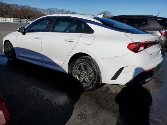 Image 2 of 2022 KIA K5 LXS 2022 with VIN 5XXG14J26NG087167