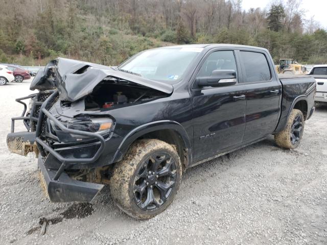 Image 1 of 2020 RAM 1500 LIMITED 2020 with VIN 1C6SRFHT7LN392764