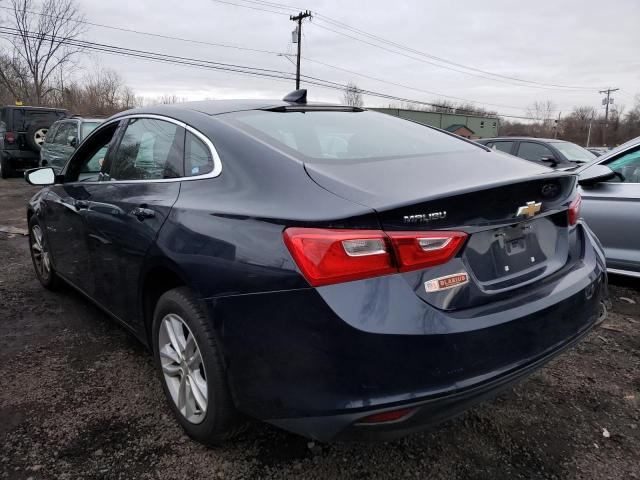 Obraz 2 z 2018 CHEVROLET MALIBU LT 2018 z VIN 1G1ZD5ST3JF105395