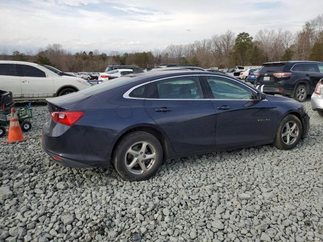 Изображение 3 2016 CHEVROLET MALIBU LS 2016 с VIN 1G1ZB5ST8GF307552