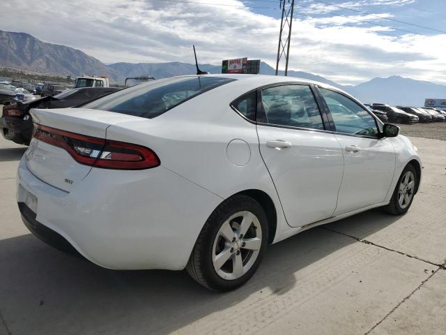 Image 3 of 2015 DODGE DART SXT 2015 with VIN 1C3CDFBB2FD180235