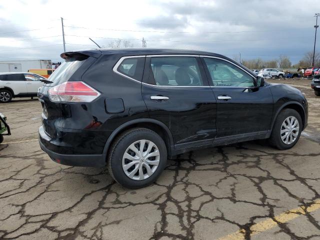 Image 3 of 2015 NISSAN ROGUE S 2015 with VIN KNMAT2MT1FP516296