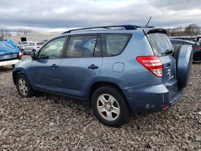 Image 2 of 2011 TOYOTA RAV4  2011 with VIN 2T3BF4DVXBW125476
