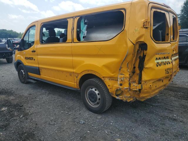 Изображение 2 2016 FORD TRANSIT T-150 2016 с VIN 1FMZK1ZMXGKA29688