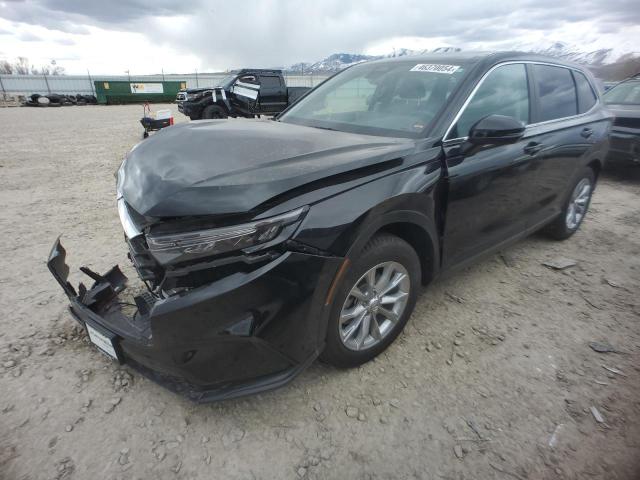 Image 1 of 2023 HONDA CR-V EXL 2023 with VIN 2HKRS4H75PH437984