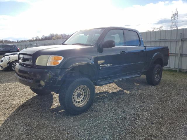 Изображение 2004 TOYOTA TUNDRA DOUBLE CAB LIMITED 2004