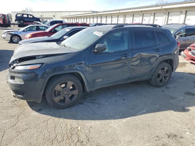 Image 1 of 2016 JEEP CHEROKEE LATITUDE 2016 with VIN 1C4PJLCB0GW275711