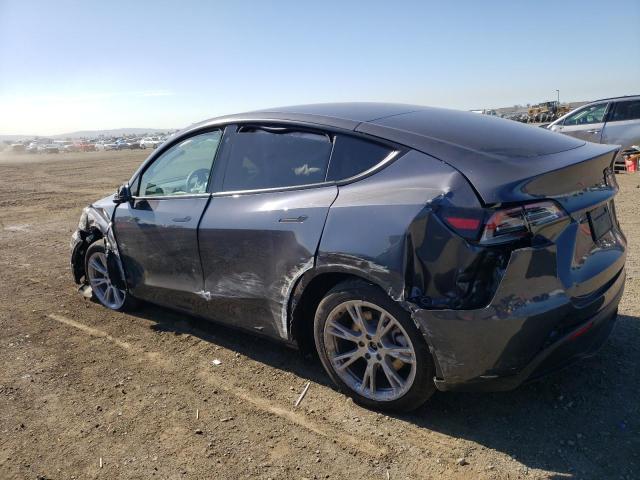 Obraz 2 z 2023 TESLA MODEL Y  2023 z VIN 7SAYGDEE3PA091870