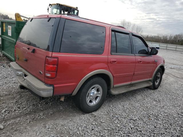 Изображение 3 2000 FORD EXPEDITION EDDIE BAUER 2000 с VIN 1FMRU17L7YLA46819