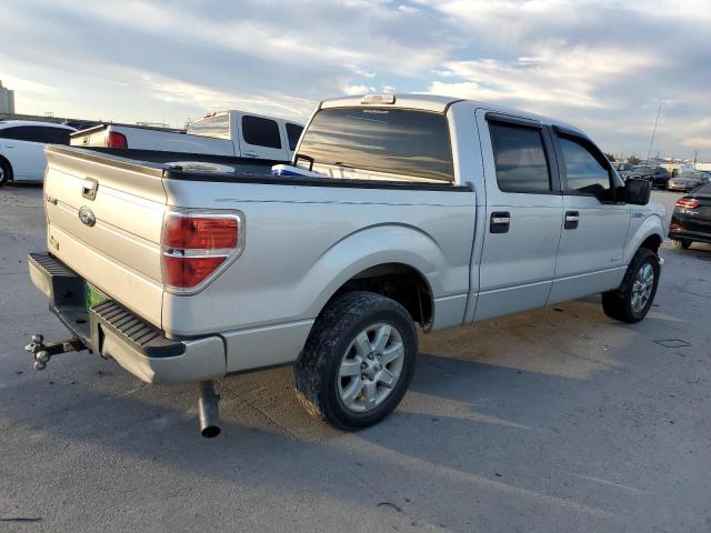 Изображение 3 2014 FORD F150 SUPERCREW 2014 с VIN 1FTFW1CT4EKF90204