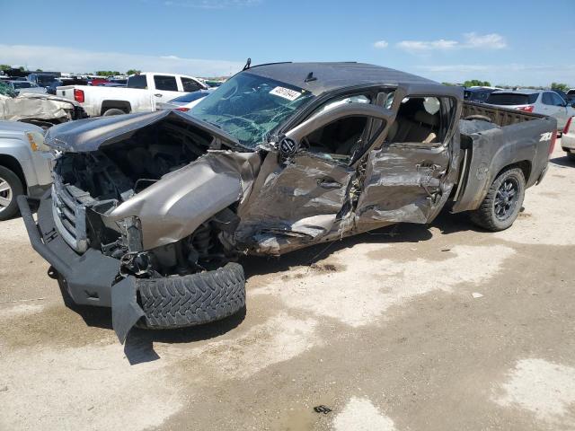 Obraz 1 z 2012 GMC SIERRA K1500 SLT 2012 z VIN 3GTP2WE79CG187059