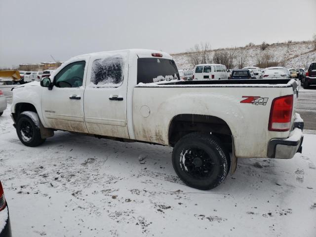 Image 2 of 2013 GMC SIERRA K2500 SLE 2013 with VIN 1GT120CG5DF108074