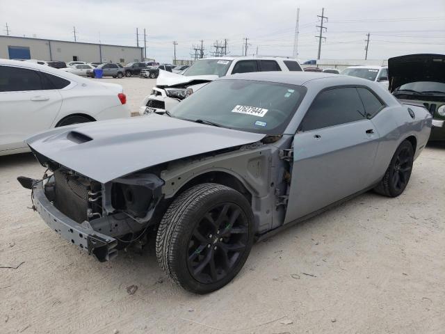Obraz 2021 DODGE CHALLENGER R/T 2021