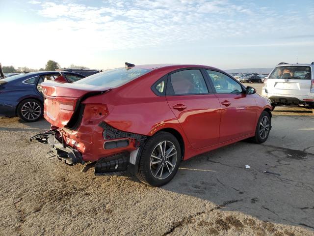 Изображение 3 2022 KIA FORTE FE 2022 с VIN 3KPF24AD4NE496044