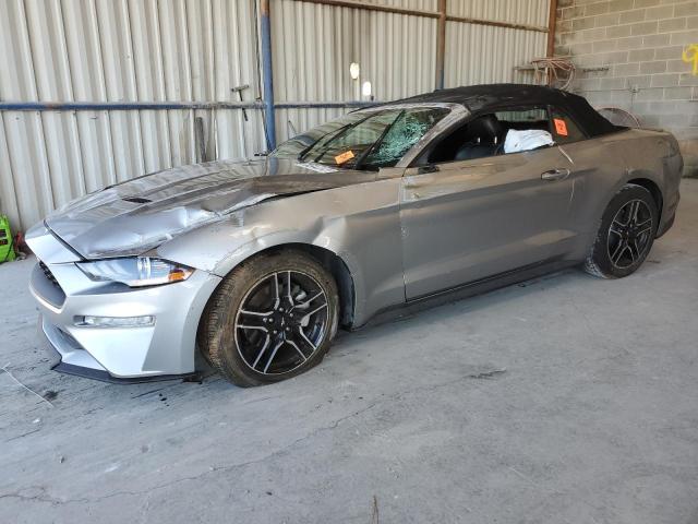 Image 1 of 2020 FORD MUSTANG  2020 with VIN 1FATP8UH8L5131603