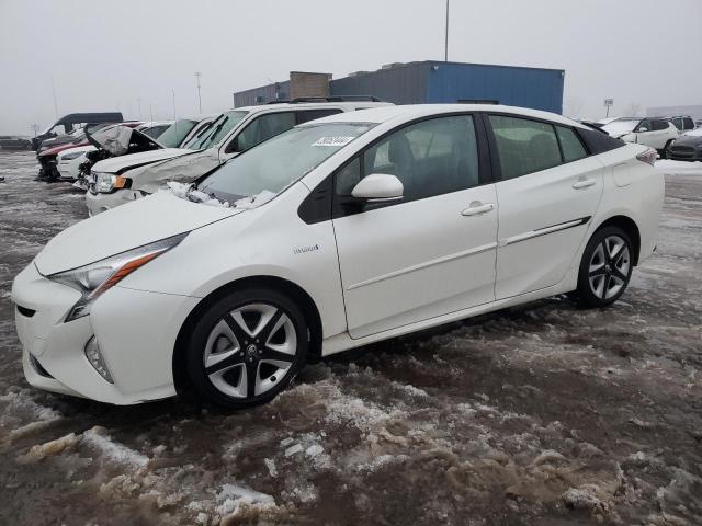 Obraz 1 z 2017 TOYOTA PRIUS  2017 z VIN JTDKARFU7H3531209