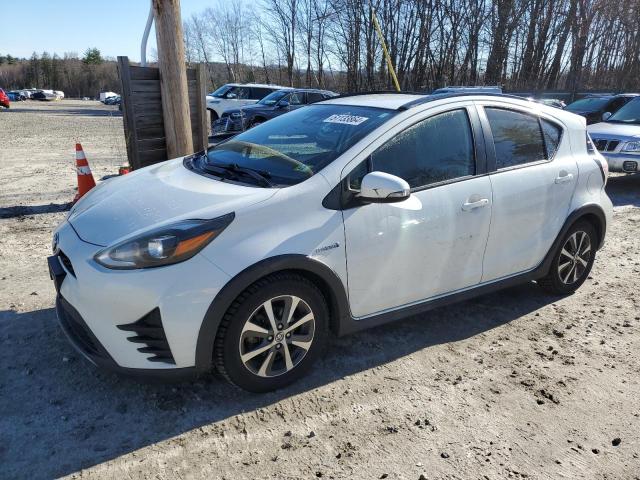 Obraz 1 z 2018 TOYOTA PRIUS C  2018 z VIN JTDKDTB36J1618361