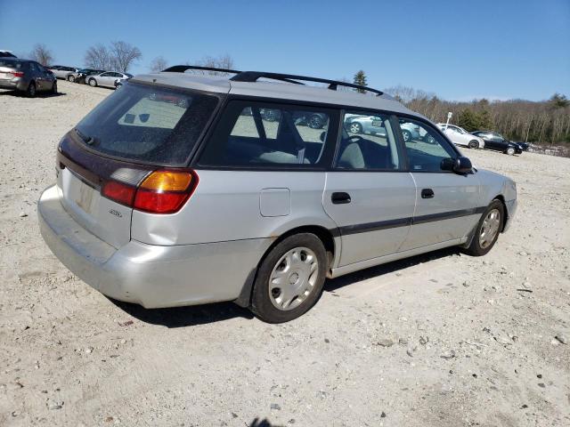 Изображение 3 2002 SUBARU LEGACY L 2002 с VIN 4S3BH635127309126