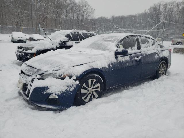 Изображение 1 2020 NISSAN ALTIMA S 2020 с VIN 1N4BL4BV7LC169554