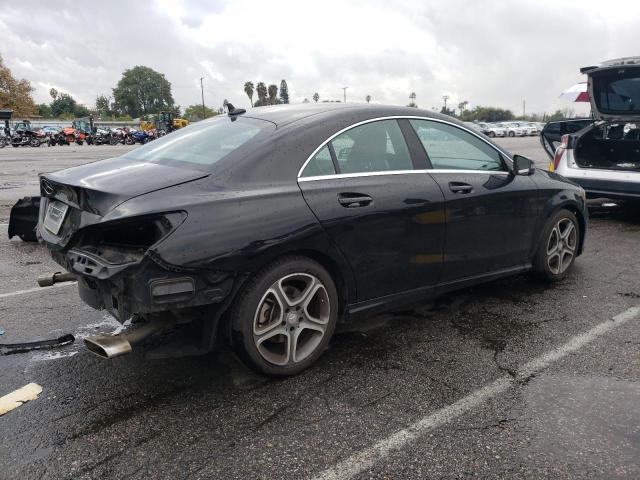 Obraz 3 z 2014 MERCEDES-BENZ CLA 250 2014 z VIN WDDSJ4EB9EN031576