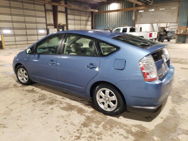 Изображение 2 2008 TOYOTA PRIUS  2008 с VIN JTDKB20U487769766