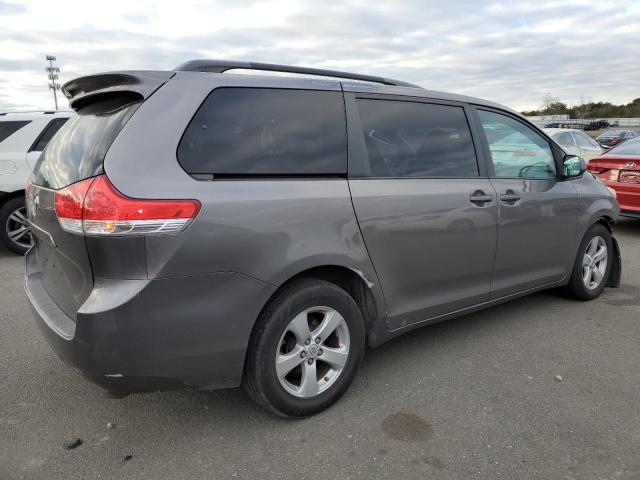 Изображение 3 2011 TOYOTA SIENNA LE 2011 с VIN 5TDKK3DC5BS088777