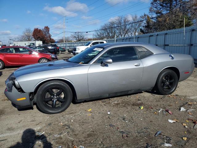 2014 DODGE CHALLENGER SXT 2014 image