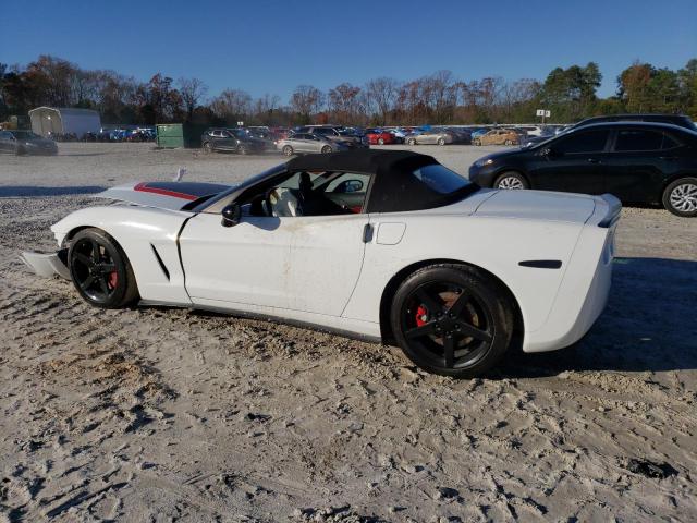 Изображение 2 2007 CHEVROLET CORVETTE  2007 с VIN 1G1YY36U275132951