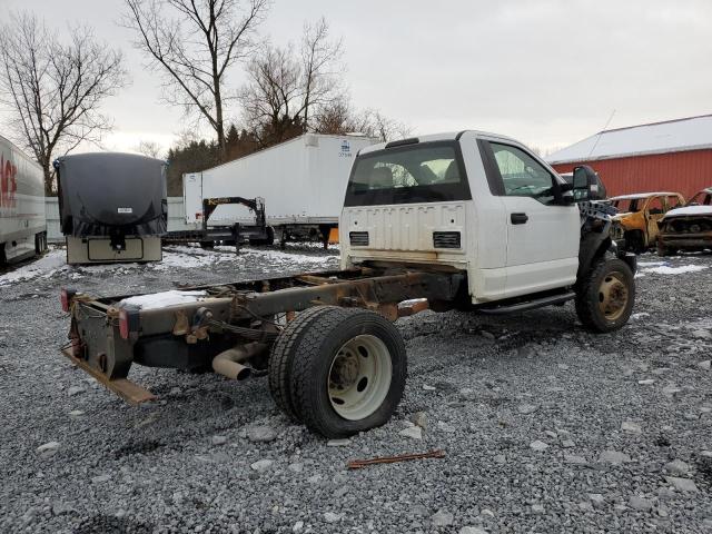 Изображение 3 2019 FORD F550 SUPER DUTY 2019 с VIN 1FDUF5HY5KDA25555