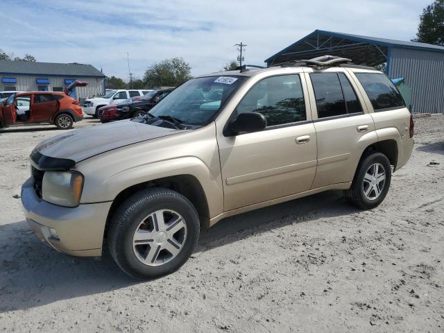 2007 CHEVROLET TRAILBLAZER LS 2007 image