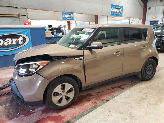 Изображение 1 2016 KIA SOUL  2016 с VIN KNDJN2A22G7303669