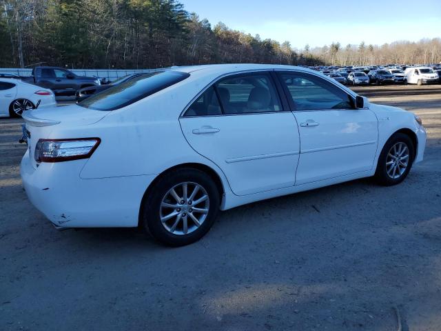 Image 3 of 2010 TOYOTA CAMRY HYBRID 2010 with VIN 4T1BB3EK0AU119977