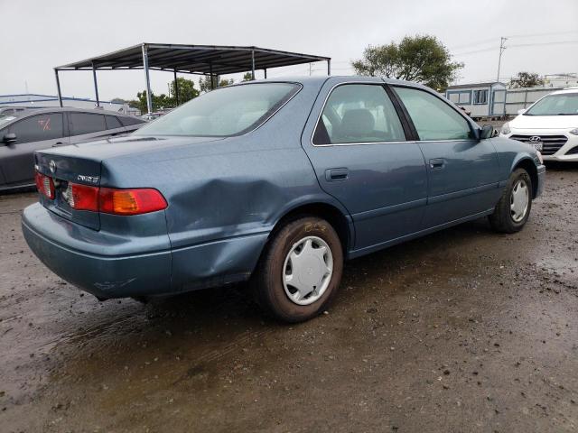 Obraz 3 z 2000 TOYOTA CAMRY CE 2000 z VIN 4T1BG22K0YU994356