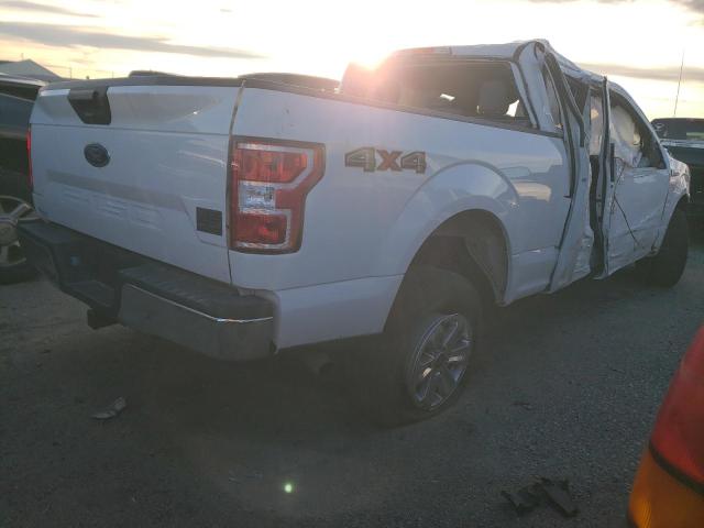 Obraz 3 z 2018 FORD F150 SUPERCREW 2018 z VIN 1FTFW1E53JFC32853