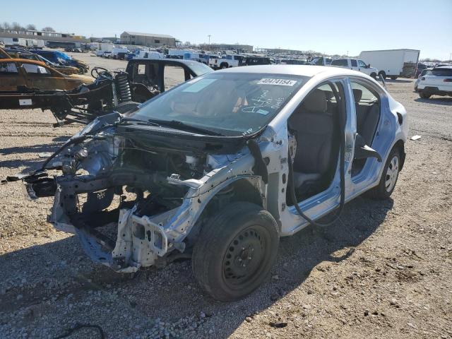 Image 1 of 2015 HONDA CIVIC LX 2015 with VIN 19XFB2F59FE079722